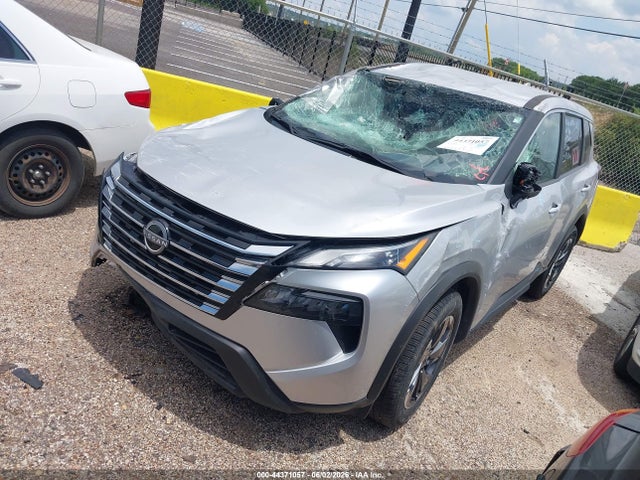 44371057 :رقم المزاد ، 5N1BT3BA5RC751948 vin ، 2024 Nissan Rogue Sv Fwd مزاد بيع