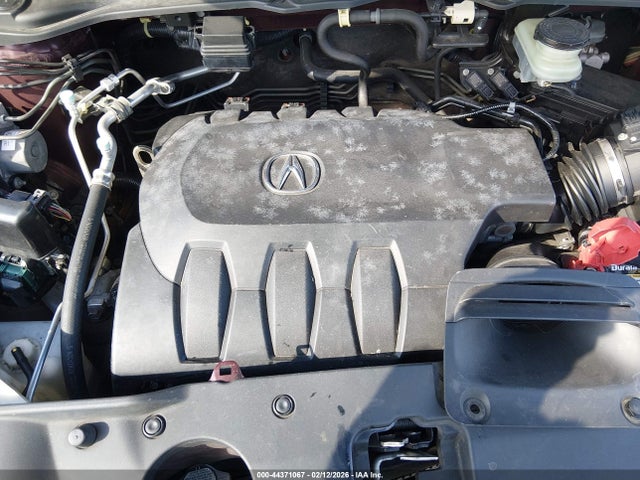 Продажа на аукционе авто 2016 Acura Rdx Acurawatch Plus Package, vin: 5J8TB4H31GL030194, номер лота: 44371067