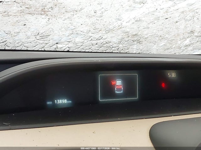 2022 TOYOTA PRIUS JTDKAMFU9N3188109 Photo 6