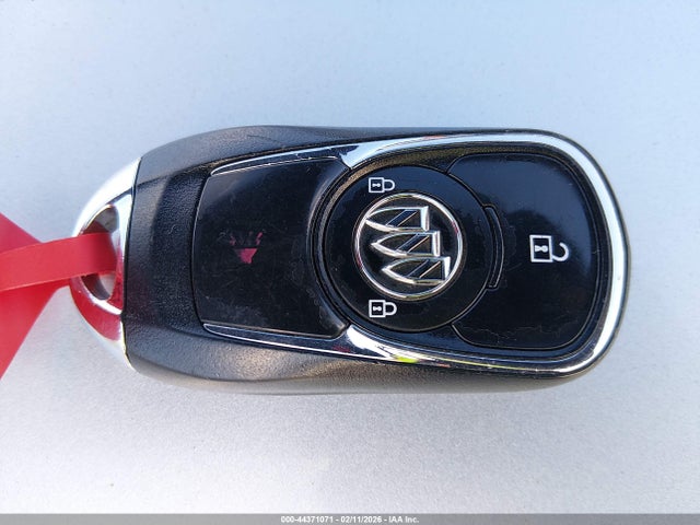 Aukcja sprzedaży 2018 Buick Encore Preferred, vin: KL4CJASB2JB519016, numer aukcji: 44371071