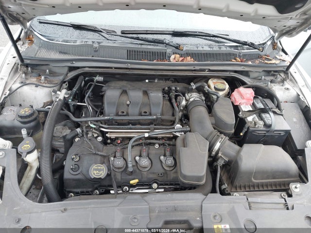 1FAHP2E88FG114245 Ford TAURUS SEL