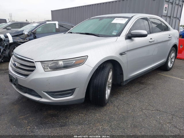 1FAHP2E88FG114245 Ford TAURUS SEL