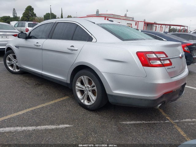 1FAHP2E88FG114245 Ford TAURUS SEL