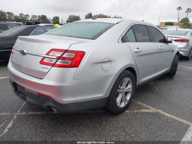 1FAHP2E88FG114245 Ford TAURUS SEL