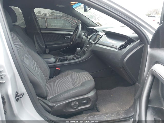 1FAHP2E88FG114245 Ford TAURUS SEL