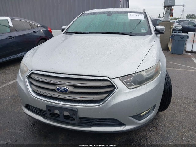 1FAHP2E88FG114245 Ford TAURUS SEL