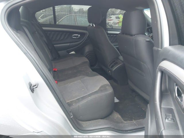 1FAHP2E88FG114245 Ford TAURUS SEL