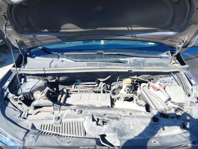 2019 CHEVROLET TRAX 3GNCJNSB7KL279501 Photo 9