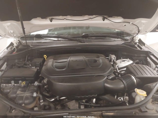 Продаж на аукціоні авто 2019 Jeep Grand Cherokee Limited X 4x4, vin: 1C4RJFBGXKC785694, номер лоту: 44371081