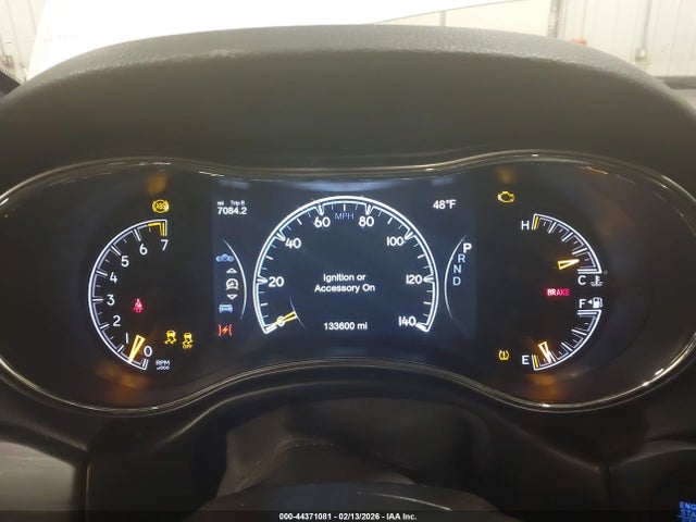 Продаж на аукціоні авто 2019 Jeep Grand Cherokee Limited X 4x4, vin: 1C4RJFBGXKC785694, номер лоту: 44371081