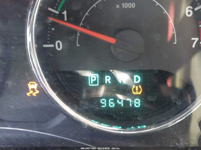 Продаж на аукціоні авто 2012 Jeep Wrangler Unlimited Sahara, vin: 1C4BJWEG5CL159758, номер лоту: 44371085