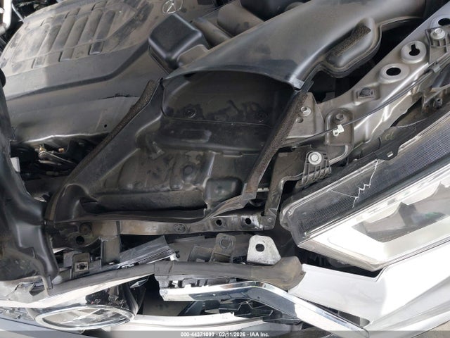 Aukcja sprzedaży 2020 Acura Mdx Technology Package, vin: 5J8YD4H57LL055645, numer aukcji: 44371099