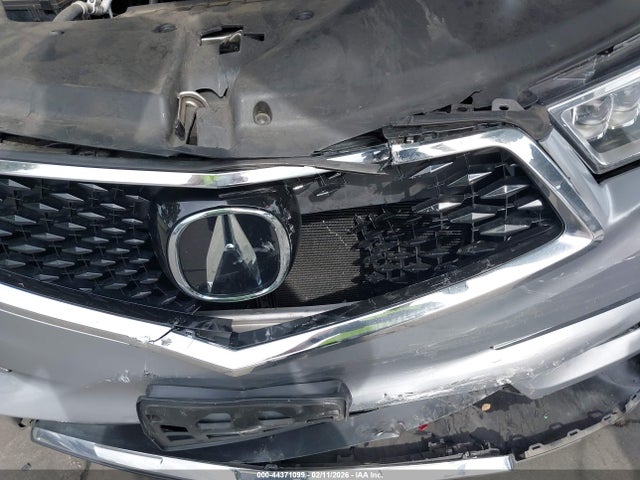 Aukcja sprzedaży 2020 Acura Mdx Technology Package, vin: 5J8YD4H57LL055645, numer aukcji: 44371099