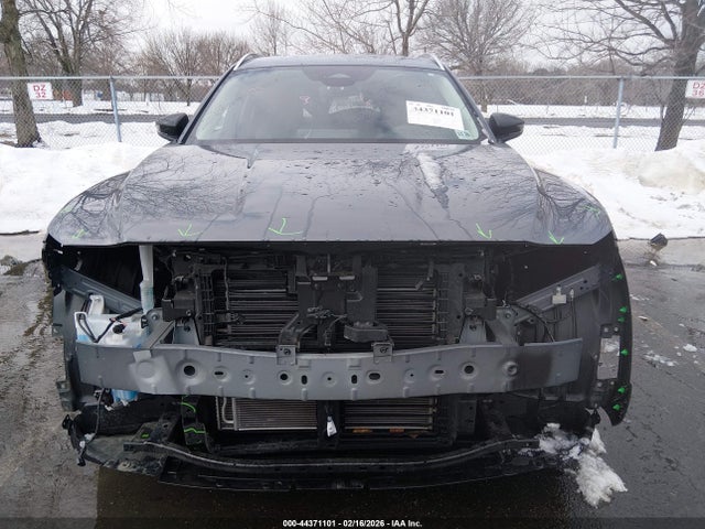 2025 Mazda Cx-50 2.5 S Preferred Package მანქანა იყიდება აუქციონზე, vin: 7MMVABBM1SN324563, აუქციონის ნომერი: 44371101