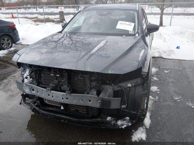 2025 Mazda Cx-50 2.5 S Preferred Package მანქანა იყიდება აუქციონზე, vin: 7MMVABBM1SN324563, აუქციონის ნომერი: 44371101