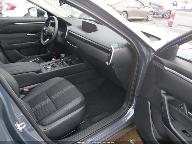 2025 Mazda Cx-50 2.5 S Preferred Package მანქანა იყიდება აუქციონზე, vin: 7MMVABBM1SN324563, აუქციონის ნომერი: 44371101