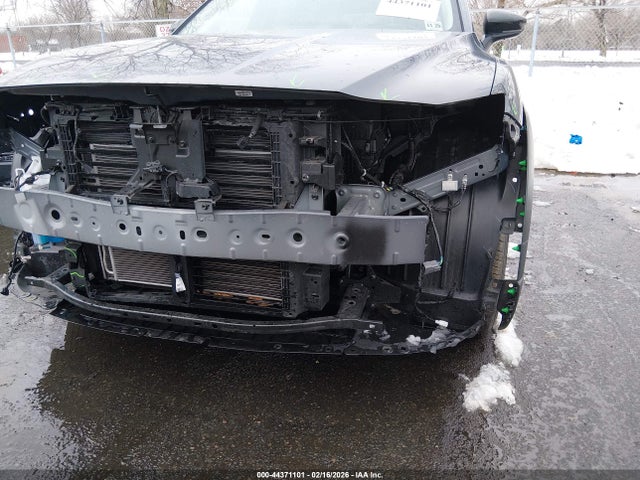 2025 Mazda Cx-50 2.5 S Preferred Package მანქანა იყიდება აუქციონზე, vin: 7MMVABBM1SN324563, აუქციონის ნომერი: 44371101