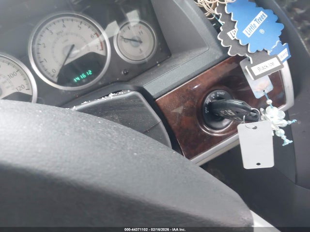 2009 CHRYSLER TOWN & COUNTRY 2A8HR54169R647300 Photo 10