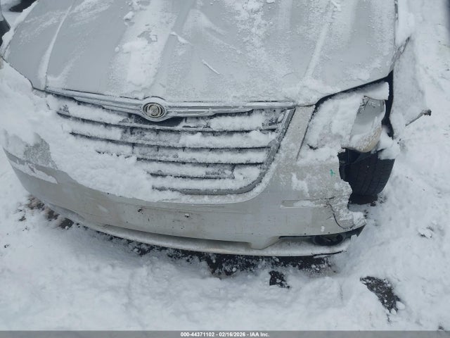 2009 CHRYSLER TOWN & COUNTRY 2A8HR54169R647300 Photo 5
