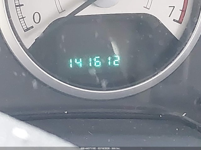 2009 CHRYSLER TOWN & COUNTRY 2A8HR54169R647300 Photo 6