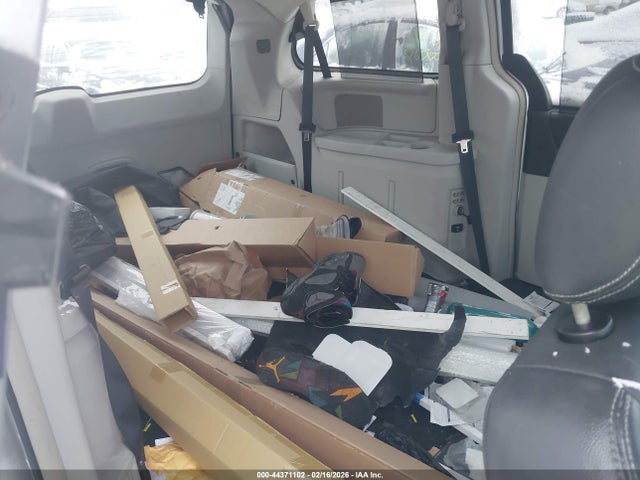 2009 CHRYSLER TOWN & COUNTRY 2A8HR54169R647300 Photo 7