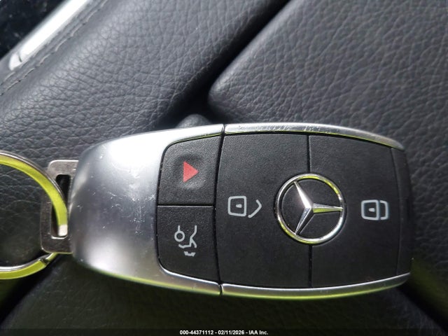 4JGFB4GB4SB385651 Mercedes-Benz Gle 450e 4matic