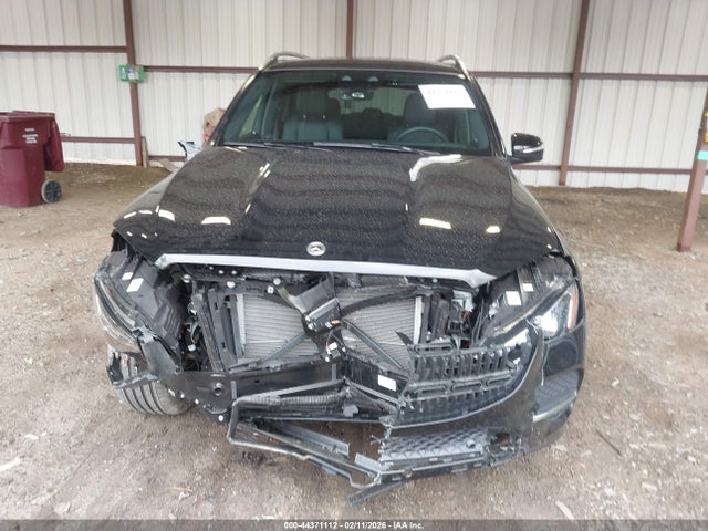 4JGFB4GB4SB385651 Mercedes-Benz Gle 450e 4matic