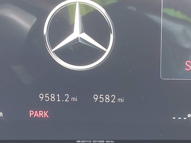4JGFB4GB4SB385651 Mercedes-Benz Gle 450e 4matic