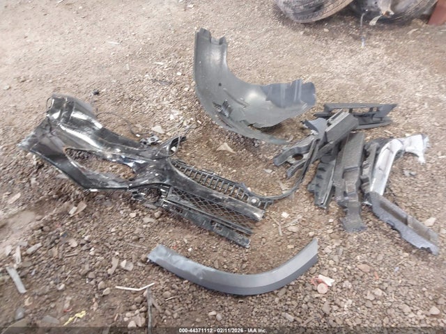 4JGFB4GB4SB385651 Mercedes-Benz Gle 450e 4matic