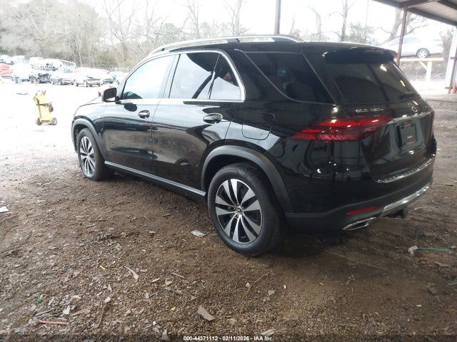 4JGFB4GB4SB385651 Mercedes-Benz Gle 450e 4matic