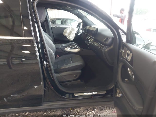 4JGFB4GB4SB385651 Mercedes-Benz Gle 450e 4matic