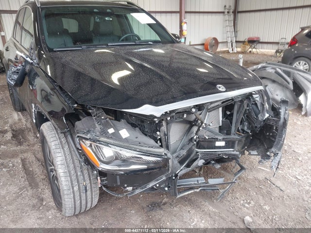4JGFB4GB4SB385651 Mercedes-Benz Gle 450e 4matic