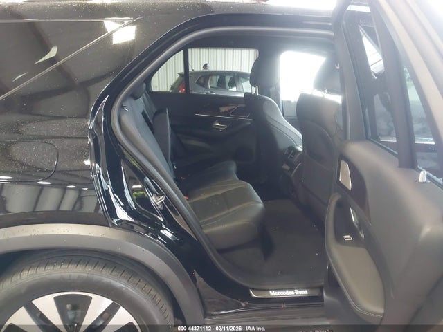 4JGFB4GB4SB385651 Mercedes-Benz Gle 450e 4matic