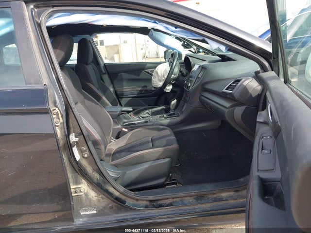 4S3GTAK67J3753490 Subaru Impreza 2.0i Sport