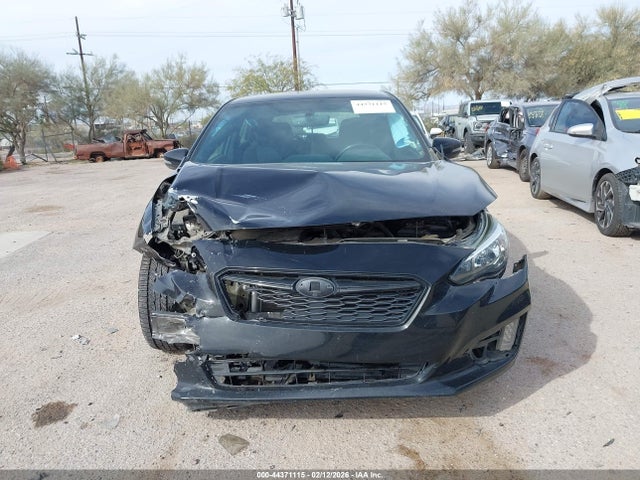 4S3GTAK67J3753490 Subaru Impreza 2.0i Sport