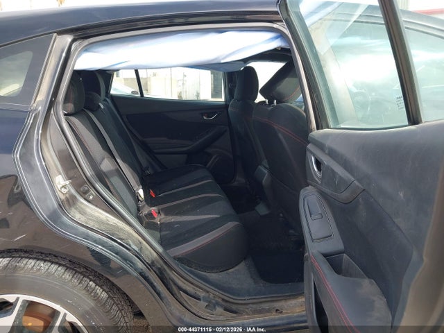 4S3GTAK67J3753490 Subaru Impreza 2.0i Sport