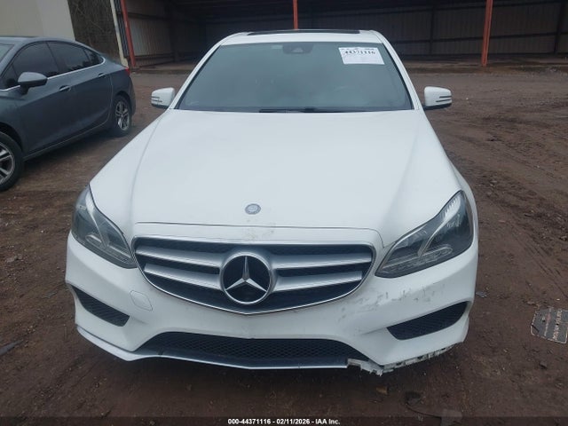 Продажа на аукционе авто 2016 Mercedes-benz E 350, vin: WDDHF5KB5GB300358, номер лота: 44371116