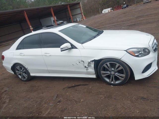 Продажа на аукционе авто 2016 Mercedes-benz E 350, vin: WDDHF5KB5GB300358, номер лота: 44371116