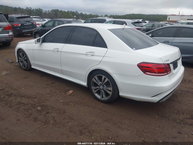 Продажа на аукционе авто 2016 Mercedes-benz E 350, vin: WDDHF5KB5GB300358, номер лота: 44371116