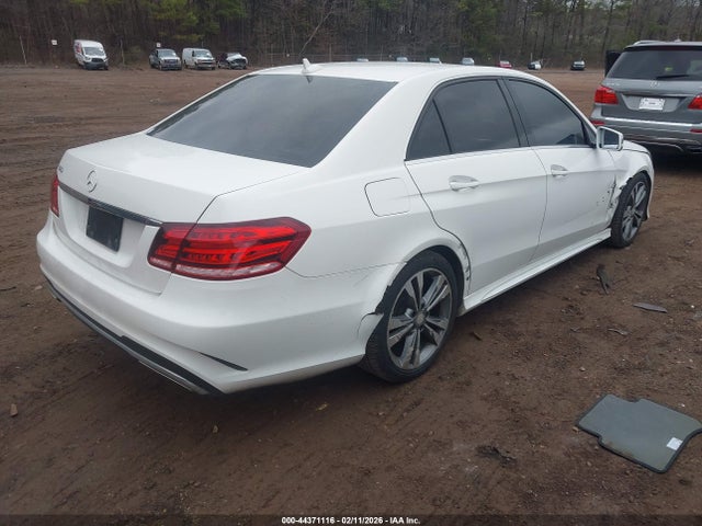 Продажа на аукционе авто 2016 Mercedes-benz E 350, vin: WDDHF5KB5GB300358, номер лота: 44371116