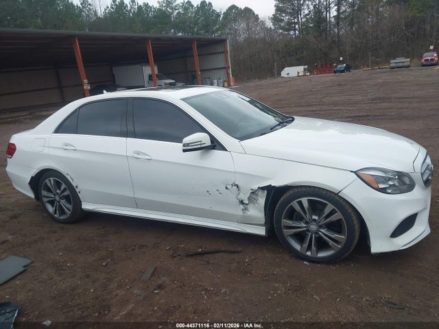 Продажа на аукционе авто 2016 Mercedes-benz E 350, vin: WDDHF5KB5GB300358, номер лота: 44371116