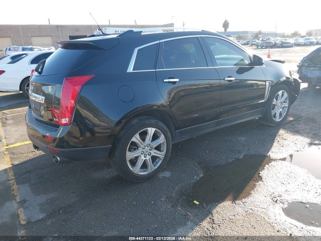 2013 CADILLAC SRX 3GYFNHE34DS577233 Photo 3