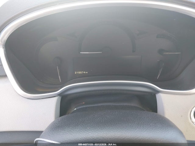 2013 CADILLAC SRX 3GYFNHE34DS577233 Photo 6