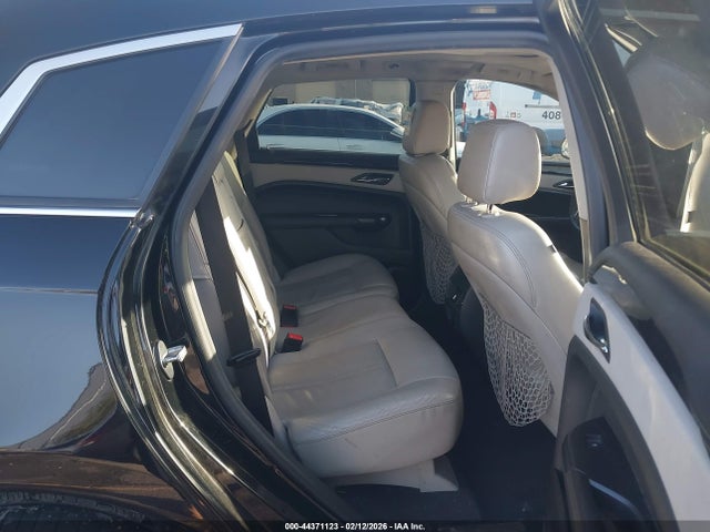 2013 CADILLAC SRX 3GYFNHE34DS577233 Photo 7