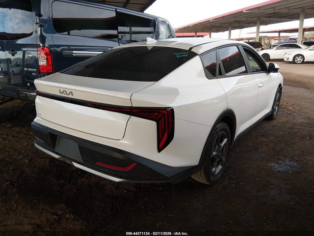 KIA K4 Lxs 2025 3KPFT4DE0SE165667 Image 4