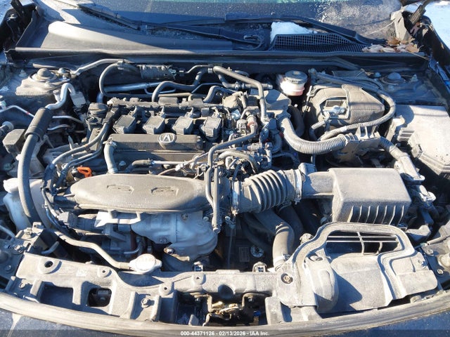 Aukcja sprzedaży 2024 Acura Integra A-spec, vin: 19UDE4H3XRA007247, numer aukcji: 44371126