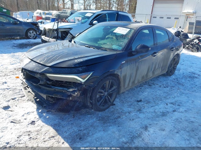 Aukcja sprzedaży 2024 Acura Integra A-spec, vin: 19UDE4H3XRA007247, numer aukcji: 44371126