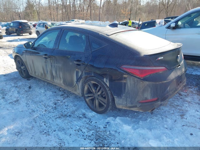 Aukcja sprzedaży 2024 Acura Integra A-spec, vin: 19UDE4H3XRA007247, numer aukcji: 44371126