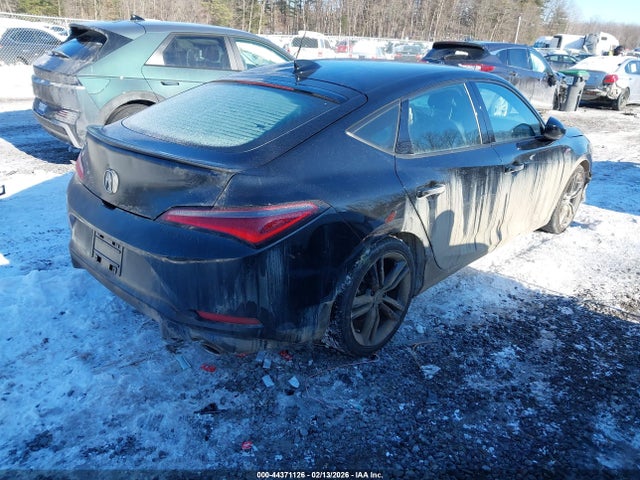 Aukcja sprzedaży 2024 Acura Integra A-spec, vin: 19UDE4H3XRA007247, numer aukcji: 44371126