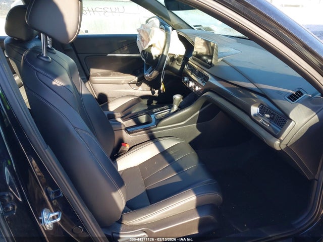 Aukcja sprzedaży 2024 Acura Integra A-spec, vin: 19UDE4H3XRA007247, numer aukcji: 44371126
